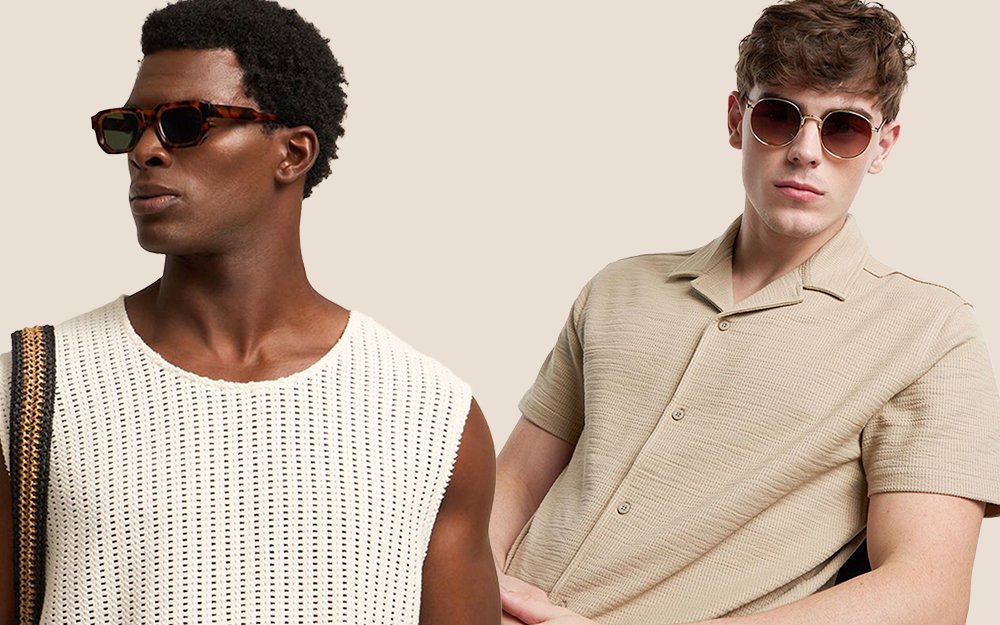 cuidados com o cabelo masculino