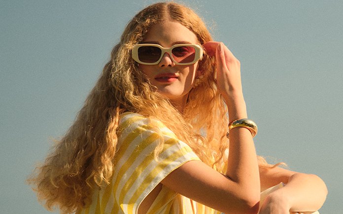 Platinou? Veja cuidados com o cabelo loiro