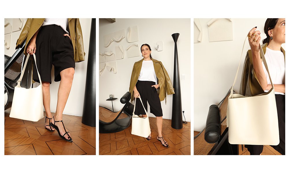 Retrospectiva de looks preferidos da Renner por Pam Barja