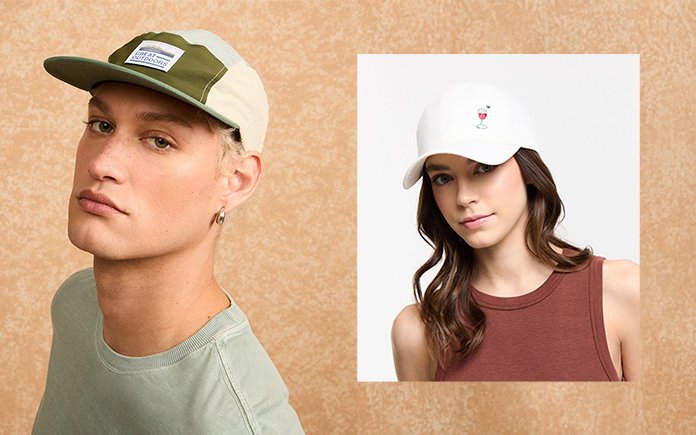 Looks com boné: feminino ou masculino, tem ideia pra todos!