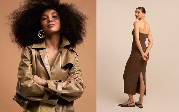 Como montar um look para barzinho à noite