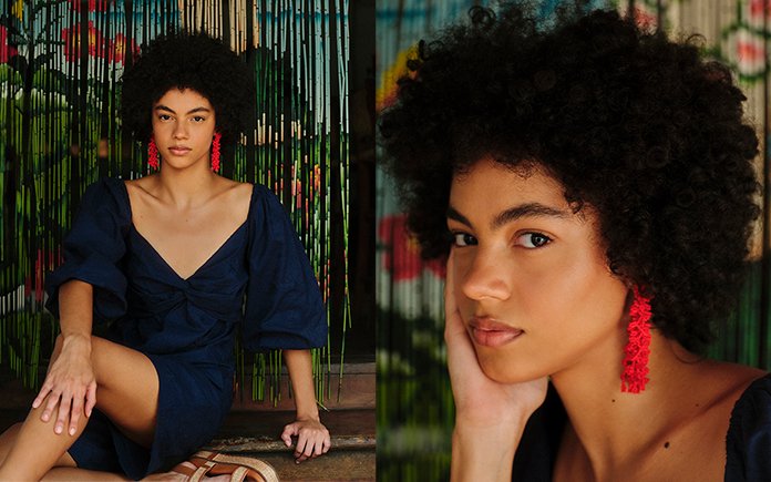 Resort wear: looks elegantes com um toque da descontração do verão