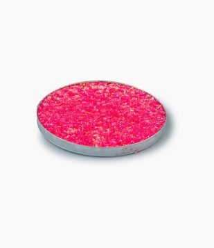 Glitter Compacto Alchemia Rosa Candy