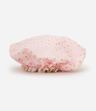 Touca de Banho com Suporte Alchemia U