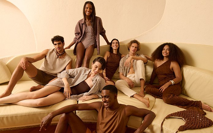 Boho de verão: trend traz texturas, terrosos e rústico chic