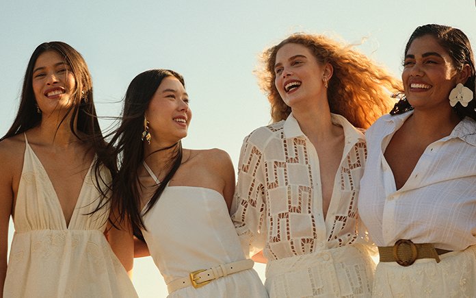 Não é tudo igual: confira os tipos de escova de cabelo e suas funções