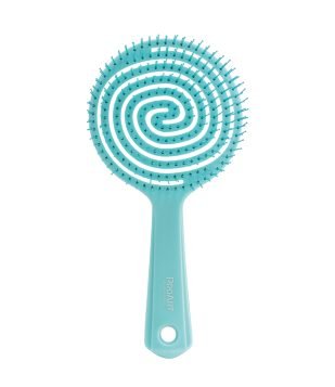 Escova de Cabelo Redonda Easy Flexi ProArt U