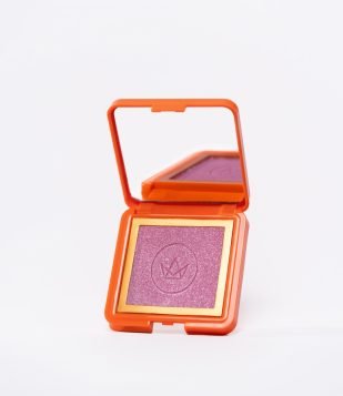 Iluminador Compacto Mari Maria Makeup Divine Glow Aurora Glimmer