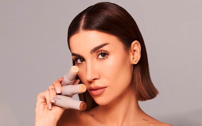 Boca Rosa na Renner: tudo sobre a coleção de make