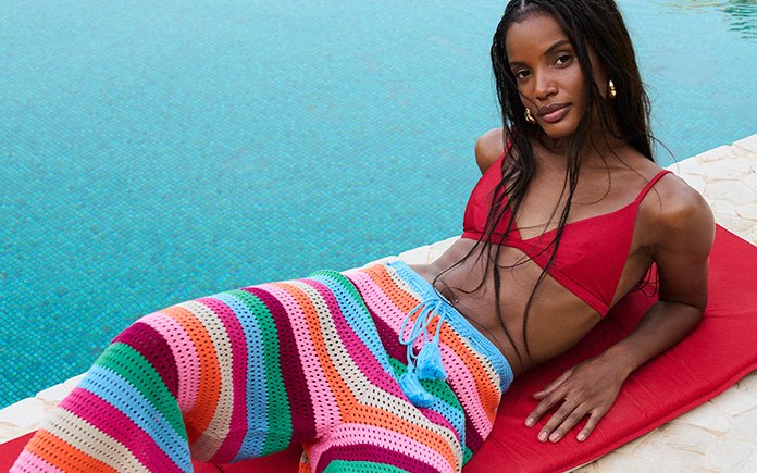 Como combinar cores de roupas: guia prático de styling