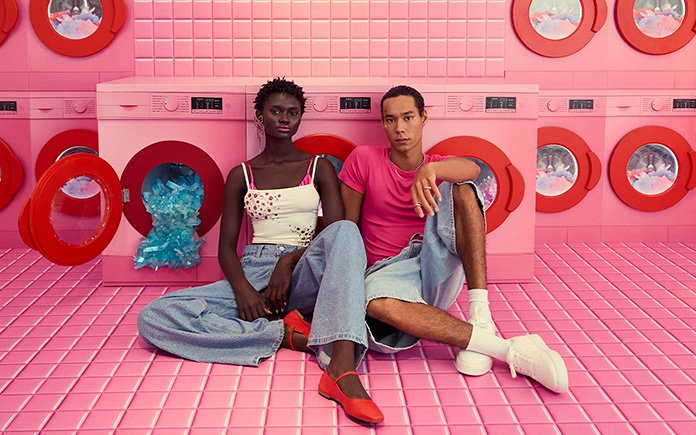 Renner e Comfort vão customizar seu look de carnaval