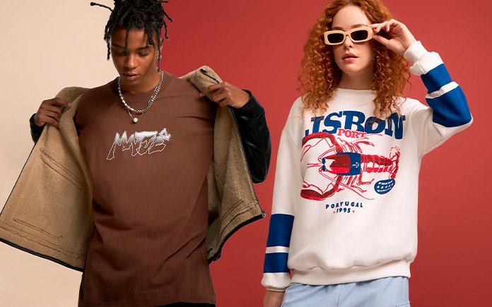 Look comfy para show de trap: o que comprar