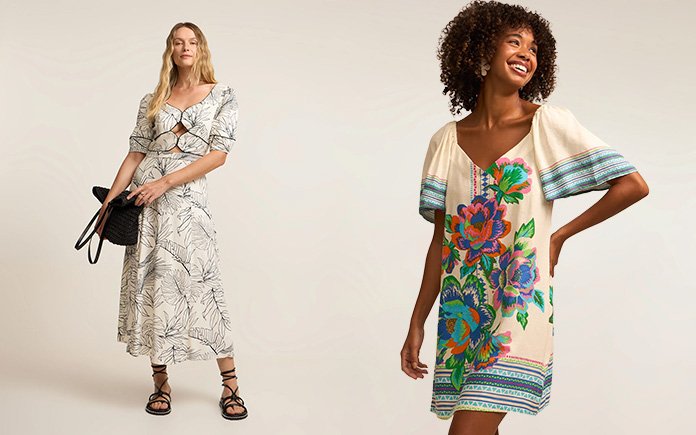 Tamanho de roupa: conheça as medidas para acertar nas compras online