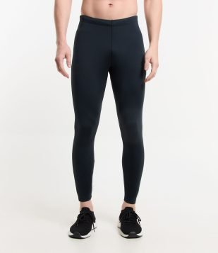 Calça Legging Esportiva Térmica Preto