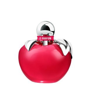 Perfume Nina Ricci Nina Eau de Parfum 80ml