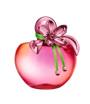 Perfume Nina Ricci Nina Illusion Eau de Parfum 80ml