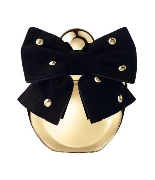 Perfume Nina Ricci Nina Precious Gold Eau de Parfum Feminino 50ml