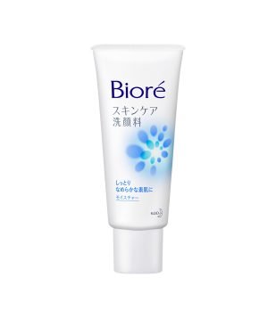 Sabonete líquido Bioré Sabonete De Limpeza Facial 60g