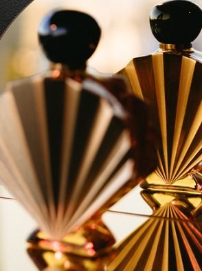 Vénus de Nina Ricci chega à Renner