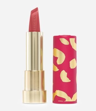 Case Batom Amulips Eudora Onça Suprema