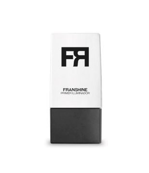 Primer Facial Franshine By Franciny Ehlke BE303 - Dourado