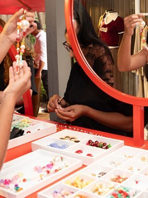 Charm Bar Renner: personalize seu estilo com exclusividade