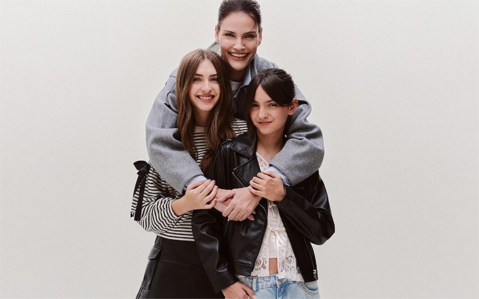 Dia das Mães Renner: guarda-roupa de mãe com estilo de sobra