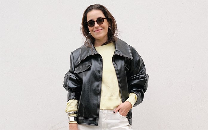 Os looks que são a cara do outono com Pam Barja