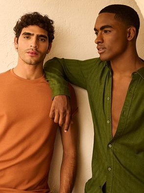 Qual barba combina com meu rosto?