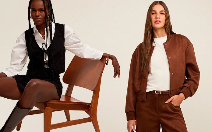 Suede: confira dicas de looks e como usar