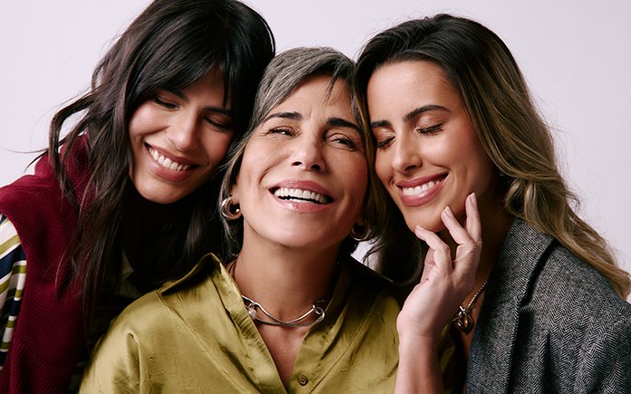 Trends: conheça os looks da família Pires para nossa campanha de Dia das Mães