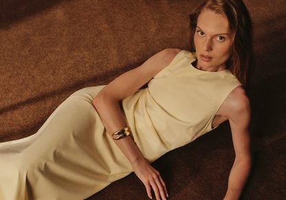 Looks clássicos e modernos para casamento no civil
