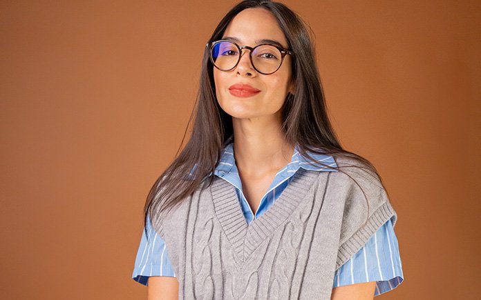 Como adaptar seus looks de outono com as dicas de Maria Clara Lauton