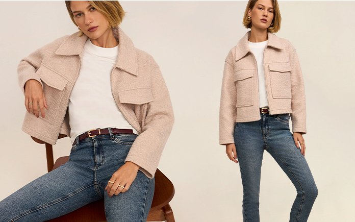 Normcore: conheça a estética clássica e atemporal