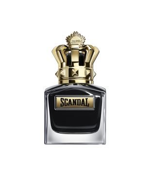 Perfume Jean Paul Gaultier Scandal Pour Homme Le Parfum Eau de Parfum 50ml