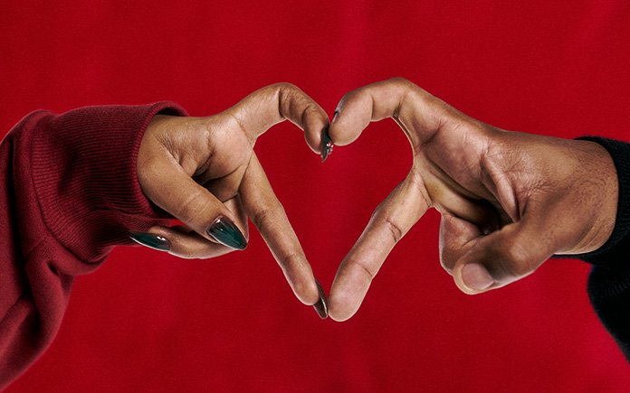 Amor é isso: nossos clientes compartilham histórias neste Dia dos Namorados