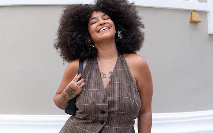 Looks juninos com Joicy Eleny: 5 ideias para se inspirar