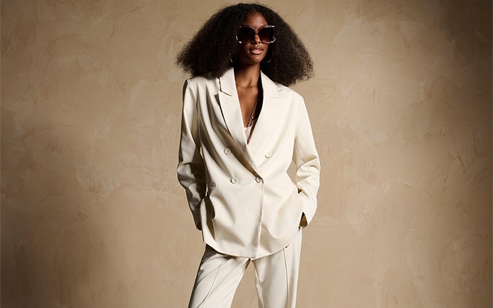 Power dressing? A alfaiataria poderosa dos anos 1980 segue relevante