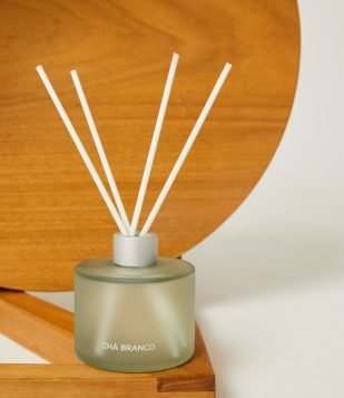 Difusor de Ambiente Chá Branco Alchemia 240ml