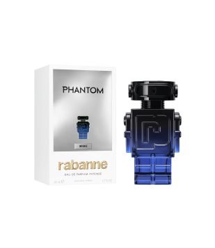 Perfume Rabanne Phantom Intense Masculino Eau de Parfum Intense 50ml