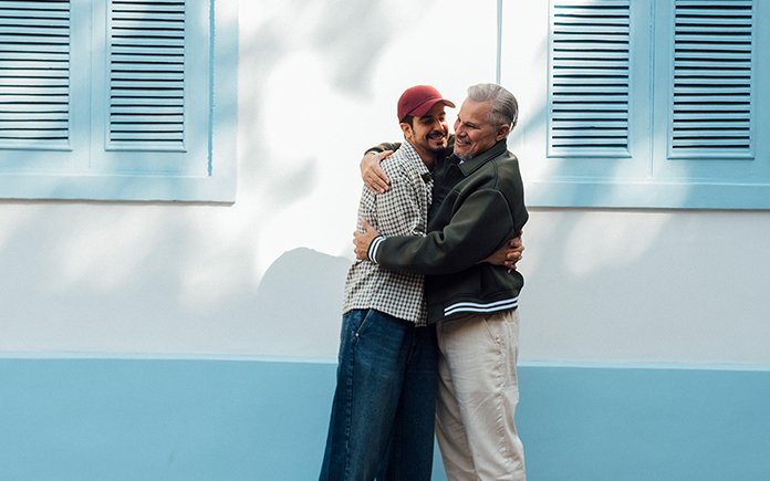 Dia dos Pais Renner: presentes para quem se recria todo dia