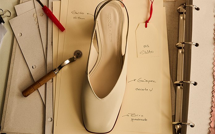 Renner e ALUF: parceria entre as marcas exalta a moda brasileira