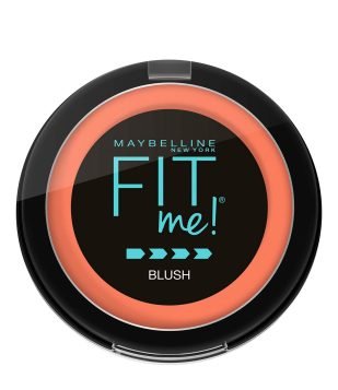 Blush Maybelline Fit Me Pêssego