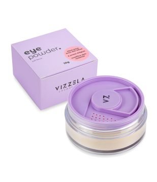 Eye Powder Vizzela Cor 2