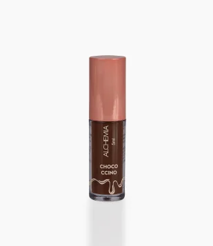 Gloss Labial Chococcino Alchemia Chocolat Chocolate