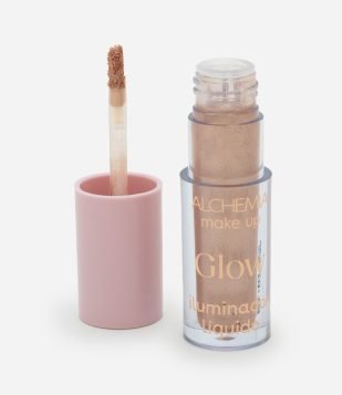Iluminador Facial Alchemia Glow Gold Glow