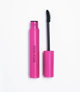 Máscara de Cílios Boca Rosa Preto