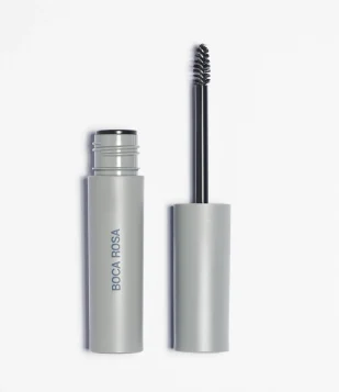 Máscara para Sobrancelha Boca Rosa Incolor