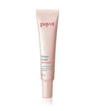 Primer Facial Blur Payot Cor Adaptável à Pele