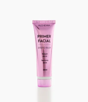Primer Facial Toque Seco Alchemia 30ml